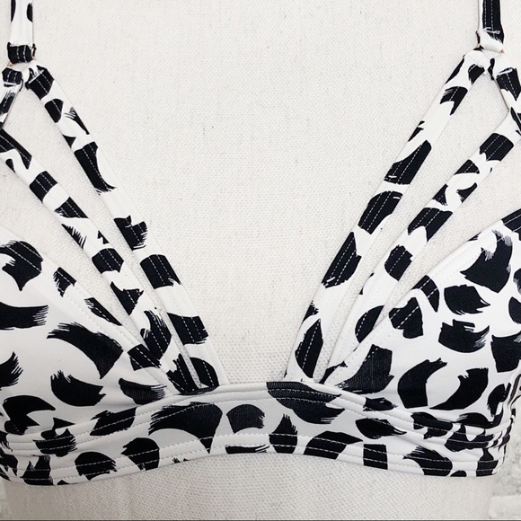 KOPPER and ZINK | 🆕Lola Bikini Top in Twilight XS - Picture 5 of 16